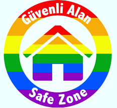 Anadolu Lgbti+ - Bu işaret senin için “güven” demek!... | Facebook