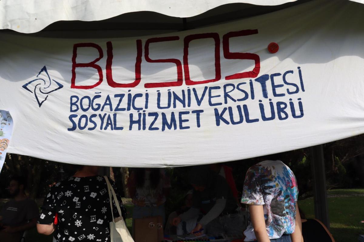 BUSOS Bülten: Kasım&nbsp;2024