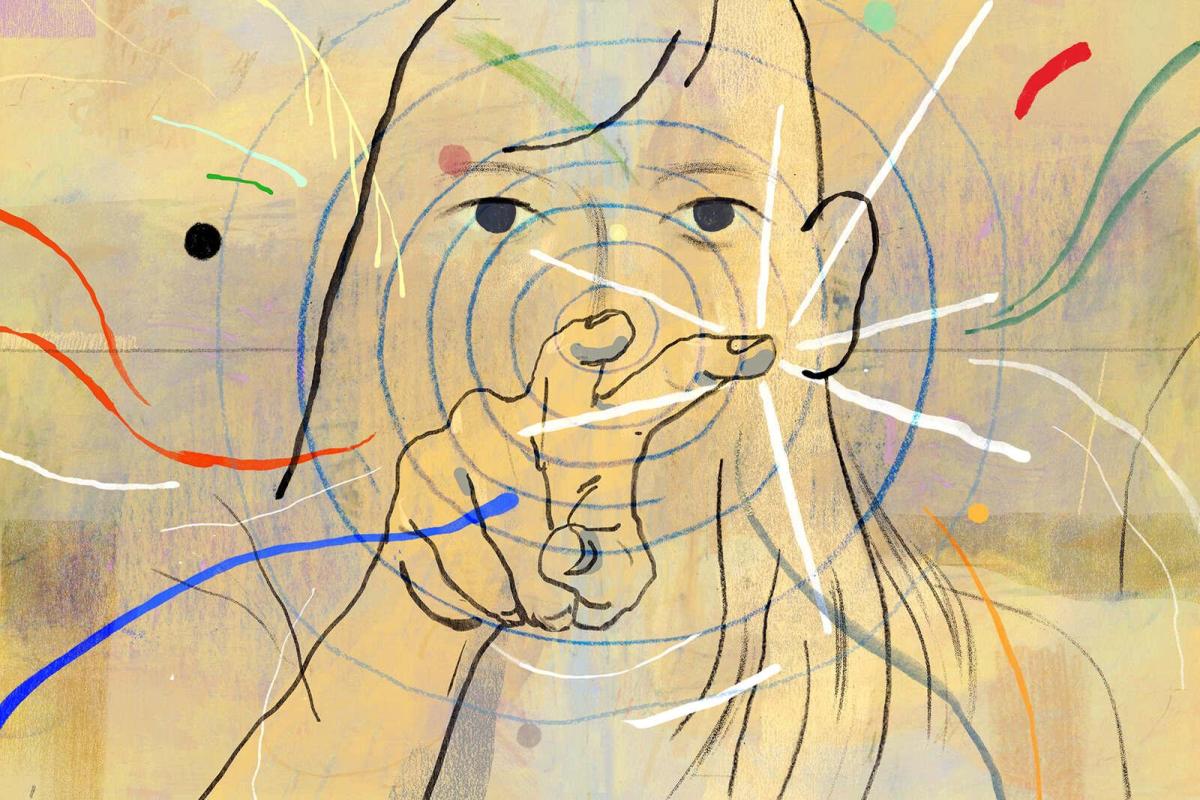 3 Aralık Dünya Engelliler Günü Röportaj Serisi 1&nbsp;-Gülce