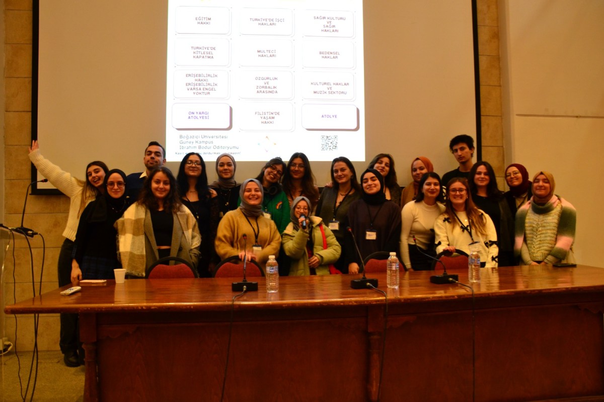 BUSOS BÜLTEN: Aralık&nbsp;2024