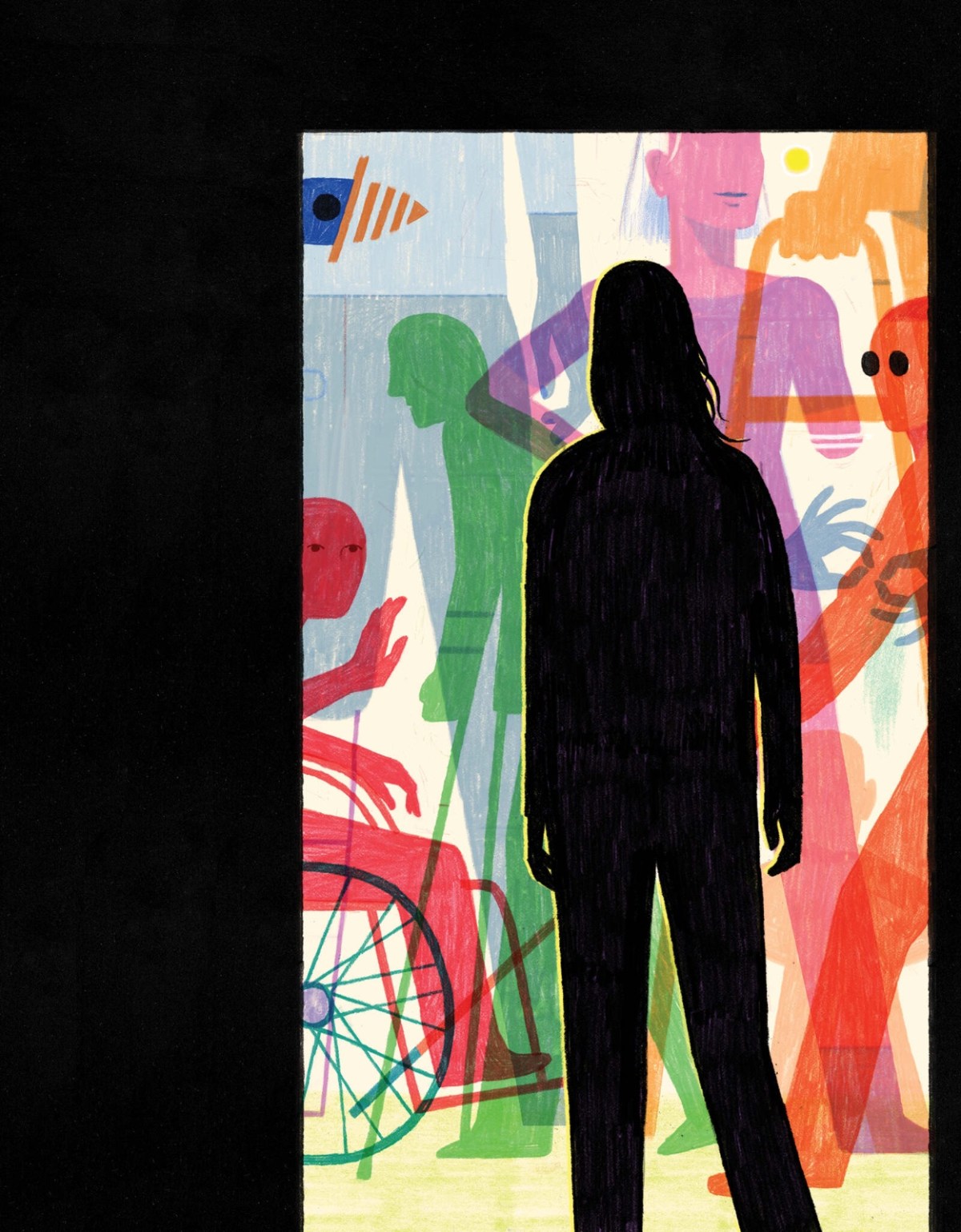 3 Aralık Dünya Engelliler Günü Röportaj Serisi 3 –&nbsp;Özlem